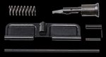 Rise Armament Steel AR-15 Upper Receiver Parts Kit