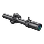 Arrowhead LVPO 1-6x24mm SFP Illuminated Rifle Scope