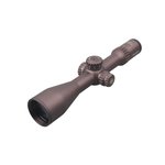 Vector Optics Continental X6 4-24x56 FFP Rifle Scope 34mm Tube - VEC-MBR Reticle