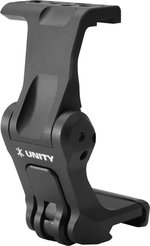 Unity Tactical FAST FTC Omni Mount Black Anodized (FST-OMB)
