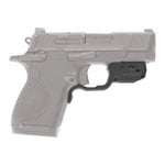 Crimson Trace Laserguard CSX-G Green Laser Sight