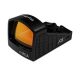 ADE Advanced Optics Spike Micro Green Dot Sight RD3-018G