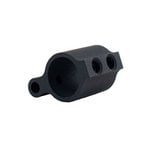 BCA AR-15 .625 Low Profile Gas Block - Parkerized