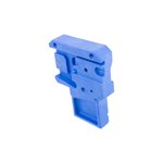 Midwest Industries AR-308 Lower Receiver Block - Polymer Bench Vise Support