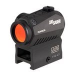 ROMEO5 GEN II COMPACT & JULIET3 MICRO MAGNIFIER COMBO KIT