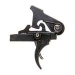 Geissele G2S 2-Stage Trigger for AR-15/AR-10 (S7 Tool Steel) - Black