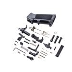 CMMG Lower Parts Kit, AR-15 w/Ambidextrous Selector
