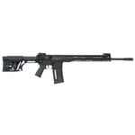 ArmaLite AR-10 TAC20 AR-10 Tactical 308 Win 20in 25+1 Black Hard Coat Anodized