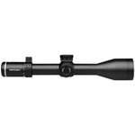 Riton 5 Conquer 4-28x56mm FFP TPSR Illuminated 34mm Scope - Black