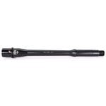 Faxon Duty Series Gunner AR-15 Barrel 7.62x39mm 10.5" Gunner Contour 1:8" Twist Black Nitride