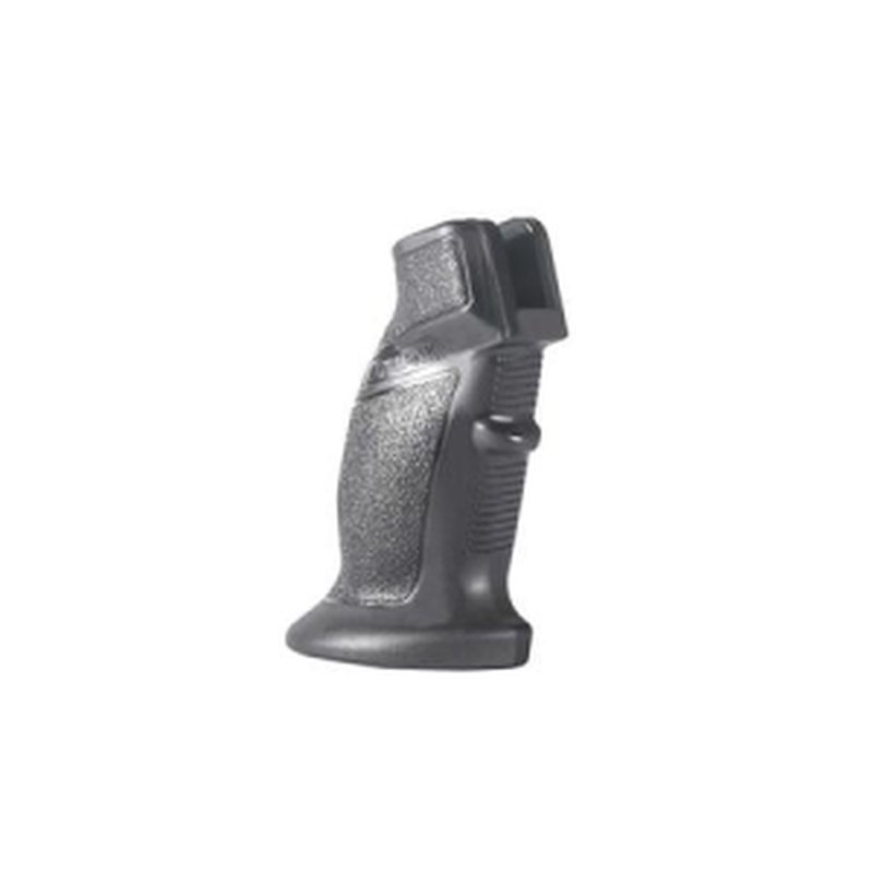 Luth-AR Chubby AR-15 Pistol Grip PG-01 Black Polymer