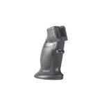Luth-AR Chubby AR-15 Pistol Grip PG-01 Black Polymer