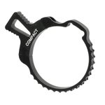 Nightforce Clamp-On Power Throw Lever for NXS (Non-Enhanced Compacts)