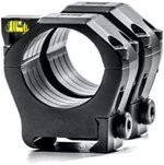 ZEISS Precision Ultralight 1913 Mil-Spec Riflescope Rings 34mm Low
