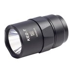 SureFire KE2-T-BK LED Module 700 Lumens Black Weapon Light