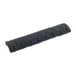 Magpul XTM Enhanced Picatinny Rail Panel Polymer for AR-15 4-Pack