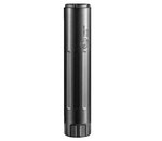 Dead Air Mask-22 Rimfire Suppressor - Black