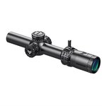 Arrowhead LVPO 1-6X24MM SFP Illuminated Rifle Scope