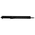 Ballistic Advantage Premium Series 18" .223 Wylde SPR Fluted Upper Receiver with 15" LOGIC Handguard (BAUR10007)