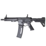 ATI Alpha Maxx 5.56 NATO AR-15 Pistol 7.5 Inch M-LOK Polymer Receiver 60-Round Magazine
