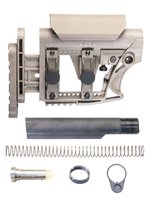 Luth-AR MBA-3 Carbine Buttstock