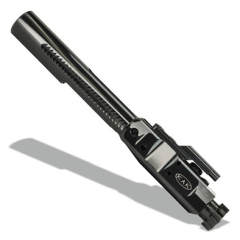 AR10 LR-MAGNUM BOLT CARRIER GROUP (BCG) DOUBLE EJECTOR MPI
