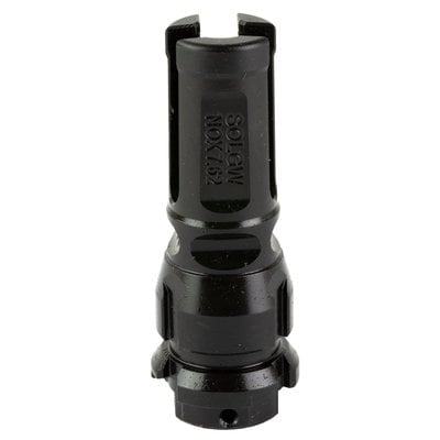 Sons of Liberty Gun Works NOX-300 .300 Flash Hider Compensator 5/8x24