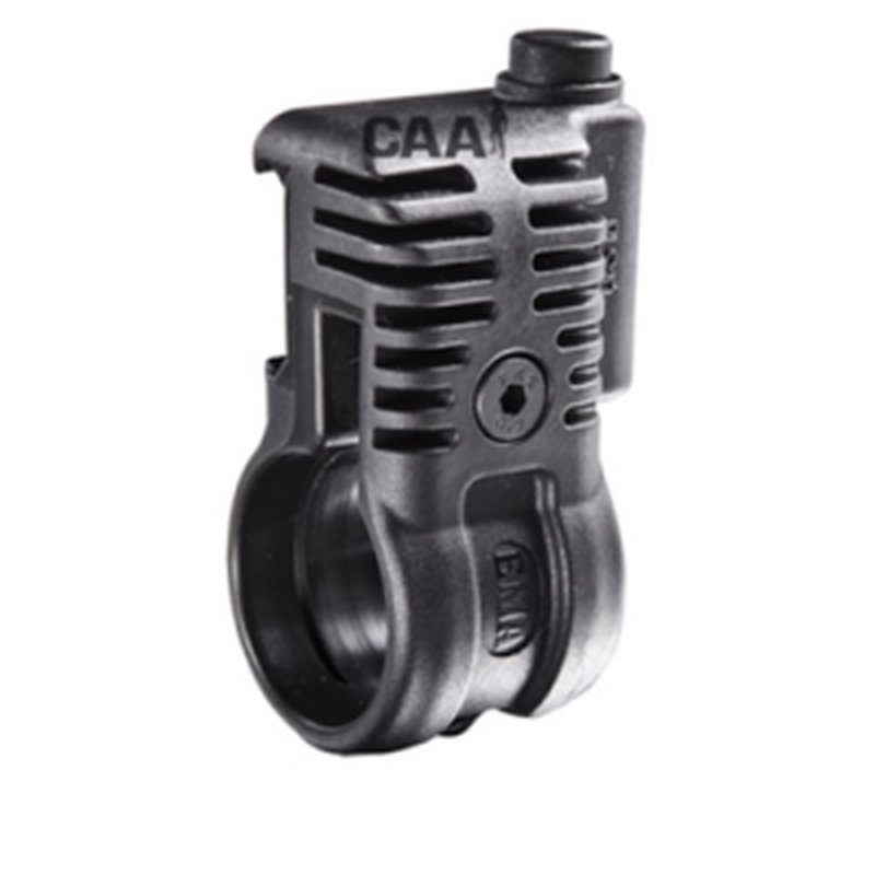 CAA PLS34Q 3/4in Low Profile Flashlight/Laser Mount QD