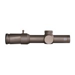 Eotech Vudu Rifle Scope 1-10x28mm - 1 MOA Dot Tactical Scope for Close to Medium Range Shooting