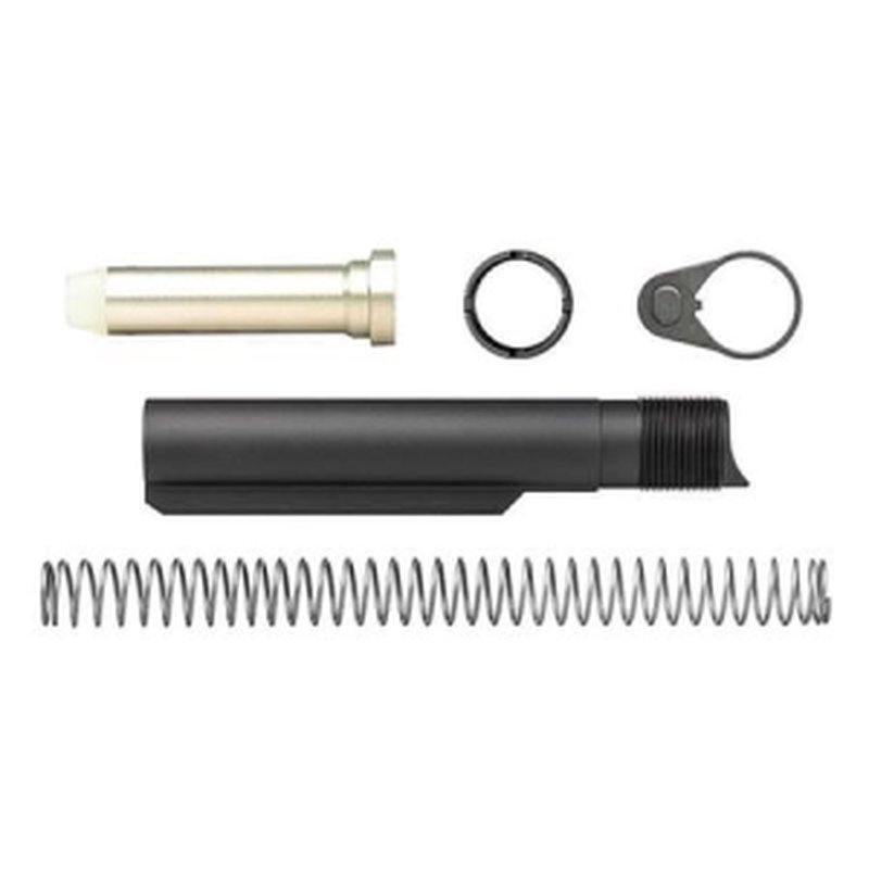 Aero Precision AR-15 Enhanced Carbine Buffer Kit w/ Heavy Buffer (H/H2/H3)