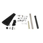 Palmetto State Armory A2 EPT Rifle Lower Build Kit (Black)