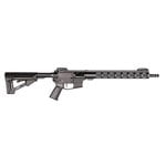 Armalite M-15 PDW 9mm Luger 16in Barrel 33rd Glock Mag AR Pistol