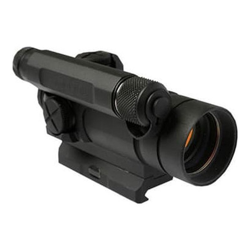 Aimpoint CompM4 Red Dot Sight 12111
