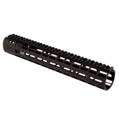 Aero Precision Gen 2 M4 12in Enhanced M-LOK Black AR-15 Handguard APRA100217C