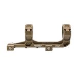 Geissele Automatics 30mm Hyper-Extended AR-15 Scope Mount (DDC, 0 MOA)