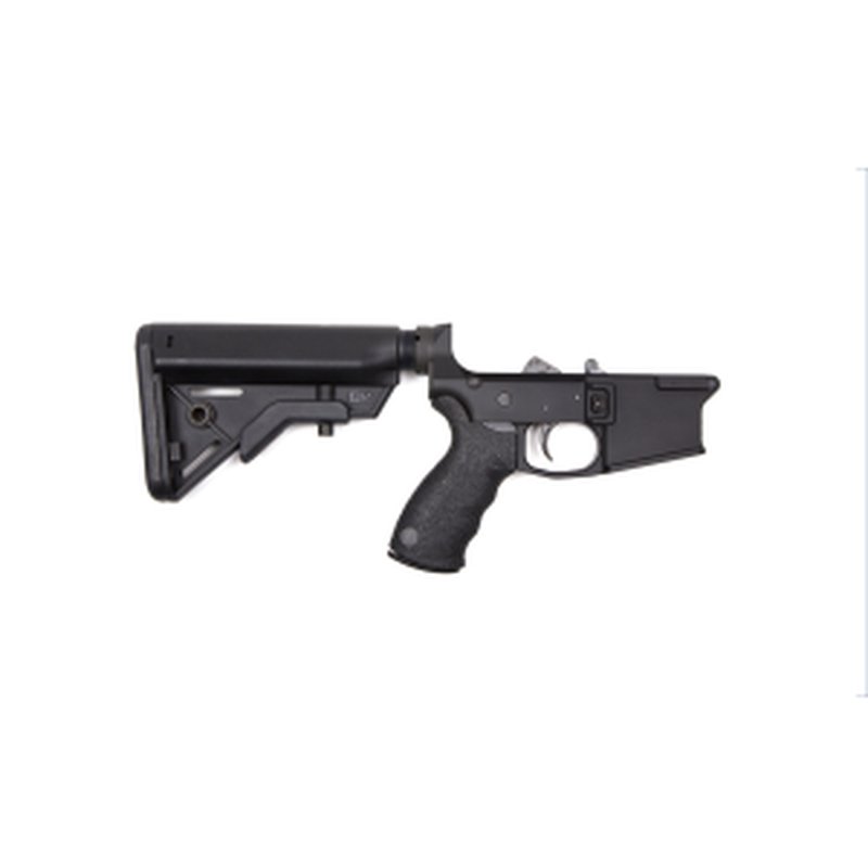 ARAK-21 XRS Lower Receiver (Complete)
