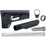 AR-15 ACS-L Stock Assy Collapsible Mil-Spec