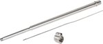 ODIN Works AR-15 6mm ARC Threaded AR Barrel B6MM18ARC2RTG