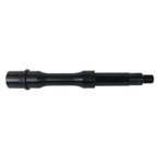 BC-15 | .300 Blackout | 7.5" Black Nitride Government Barrel | 1:8 Twist | Pistol Length Gas System