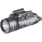 Streamlight TLR-1 HL-X USB Weapon Light for Picatinny Rail