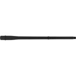 Criterion Barrels Hybrid LR-308 Barrel 308 Winchester 18" Rifle-Length 1:10" Twist Nitride Black