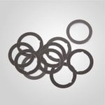 Dead Air Armament M18x1 Muzzle Device Shim Kit (DA004)