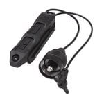 Nightstick Dual Remote Pressure Switch - Tactical for Nightstick Lights - LGL-RPS4