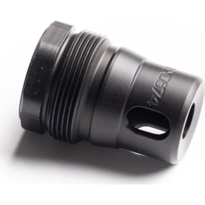 Dead Air Armament XRF Rimfire Muzzle Brake 1/2-28 .22 Cal (RXD674)