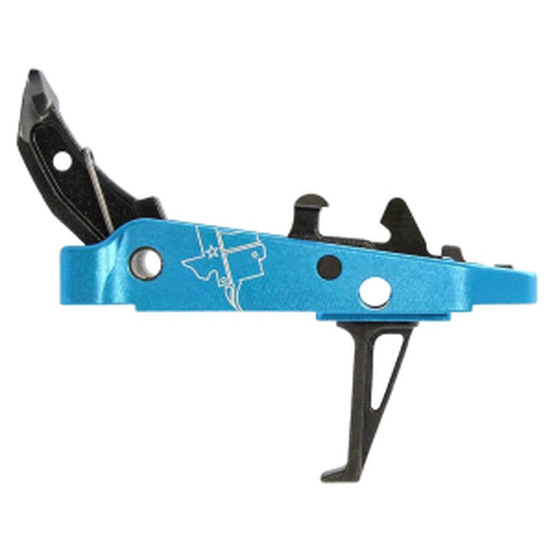 CMC AK-47 Drop-In Trigger Group 2.0 2-2.5 lb Flat (Elite)