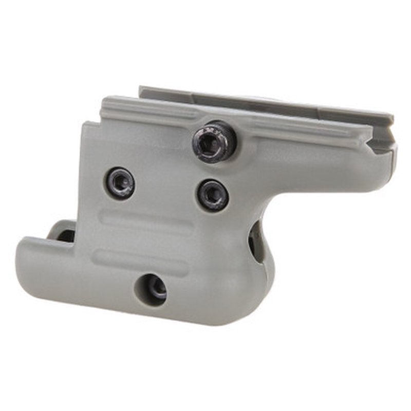 Accuracy International AX MKII Elite Sand Rear Grip Assembly 26623ES