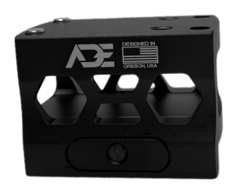 ADE Advanced Optics Riser HIGH Red Dot Sight Mount