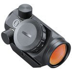 Bushnell Red Dot Trs-125 1x22 3moa Dot Weaver Style