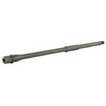 Daniel Defense 16in Lightweight Mid-Length 5.56 NATO Barrel 1:7 Chrome-Lined 1/2x28