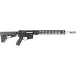 Alex Pro Firearms DMR 2.0 .22 ARC 18" 8rd Magpul ACS M-LOK Cerakote (RI330)